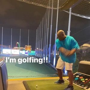 Meet your Posher, Eric